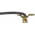 Wagner BH133810 Brake Hydraulic Hose Wagner BH133810 Brake Hose