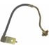 Wagner BH133817 Brake Hydraulic Hose Wagner BH133817 Brake Hose
