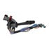 Vemo V51-80-0048 Combination Switch Steering Column Switch