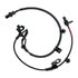 V52-72-0325 by VEMO - Sensor, wheel speed