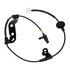 V52-72-0329 by VEMO - Sensor, wheel speed