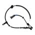 Vemo V52-72-0434 ABS Wheel Speed Sensor Wiring Harness Connecting Cable, ABS