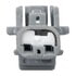 V63-72-0032 by VEMO - Sensor, wheel speed