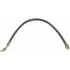 BH138049 by WAGNER - Wagner BH138049 Brake Hose