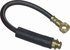 BH138059 by WAGNER - Wagner BH138059 Brake Hose