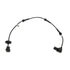 Vemo V25-72-1116 ABS Wheel Speed Sensor Sensor, wheel speed