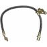 BH132206 by WAGNER - Wagner BH132206 Brake Hose