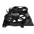 V25-01-0010 by VEMO - Fan, engine cooling
