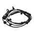 Vemo V25-72-0293 ABS Wheel Speed Sensor Sensor, wheel speed