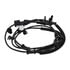 Vemo V25-72-0293 ABS Wheel Speed Sensor Sensor, wheel speed