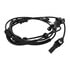 Vemo V25-72-0293 ABS Wheel Speed Sensor Sensor, wheel speed