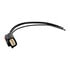Vemo V25-83-0014 Direct Ignition Coil Harness Cable Repair Set, ignition coil