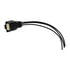 Vemo V25-83-0014 Direct Ignition Coil Harness Cable Repair Set, ignition coil