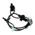 Vemo V26-72-0273 ABS Wheel Speed Sensor Sensor, revoluciones de la rueda