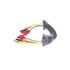 V10830040 by VEMO - Repair Kit, cable set