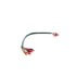 V10830065 by VEMO - Repair Kit, cable set