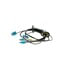 V10830075 by VEMO - Repair Kit, cable set