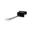 V10-83-0079 by VEMO - Repair Kit, cable set