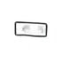V10840001 by VEMO - Licence Plate Light