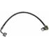 BH139932 by WAGNER - Wagner BH139932 Brake Hose