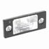 Vemo V10840030 License Plate Light Licence Plate Light