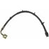 Wagner BH139933 Brake Hydraulic Hose Wagner BH139933 Brake Hose