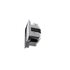 V10840062 by VEMO - Licence Plate Light