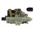 V10850012 by VEMO - Door Lock