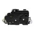V10850012 by VEMO - Door Lock