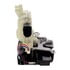 Vemo V10850017 Door Lock Actuator Motor Door Lock