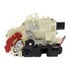 Vemo V10850017 Door Lock Actuator Motor Door Lock