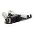 V10850071 by VEMO - Tailgate Lock