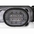 V10850087 by VEMO - cerradura de puerta