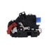 V10852247 by VEMO - Door Lock
