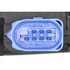 V10852247 by VEMO - Door Lock