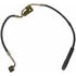 BH139950 by WAGNER - Wagner BH139950 Brake Hose