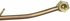 Wagner BH140004 Brake Hydraulic Hose Wagner BH140004 Brake Hose
