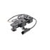 Vemo V10852340 Hood Lock Bonnet Lock