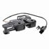 Vemo V10852340 Hood Lock Bonnet Lock