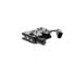 Vemo V10852341 Hood Lock Bonnet Lock