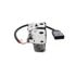 Vemo V10852344 Hood Lock Bonnet Lock