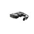 Vemo V10852342 Hood Lock Bonnet Lock