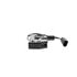 Vemo V10852342 Hood Lock Bonnet Lock