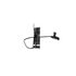 Vemo V10852357 Hood Lock Bonnet Lock