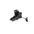 Vemo V10852357 Hood Lock Bonnet Lock