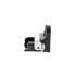 V10-85-6350 by VEMO - door lock