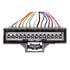 V10-86-0002 by VEMO - Kit repara. cables, Mechatronik (transmi