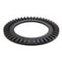 Vemo V10921494 ABS Wheel Speed Sensor Tone Ring Sensor Ring, ABS