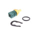 V10-99-0907 by VEMO - sensor, temperatura del refrigerante