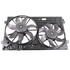 Vemo V15011869 Engine Cooling Fan Fan, engine cooling
